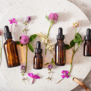 Ayuzic Essential Oil - Lavender oil, Lemongrass oil, Jasmine oil, Orange Oil, Rose oil (Pack of 5)