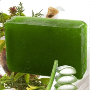 Aloevera Handmade Soap