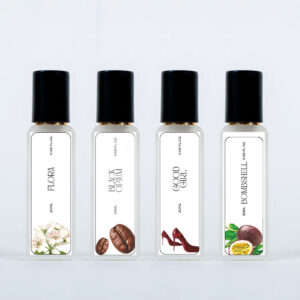 BEST SELLING WOMEN (Pack Of 4)