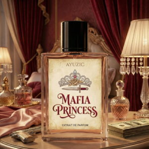 Mafia Princess