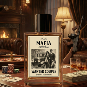 Wanted Couple